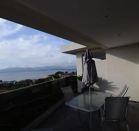 La Palmeraie 4* Porticcio (Corsica)