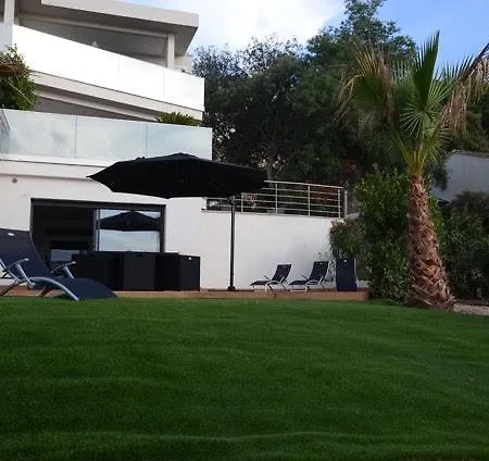 Appart hôtel La Palmeraie 4*