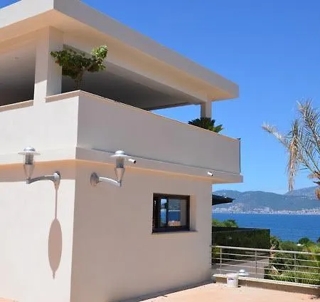 Appart hôtel La Palmeraie 4*
