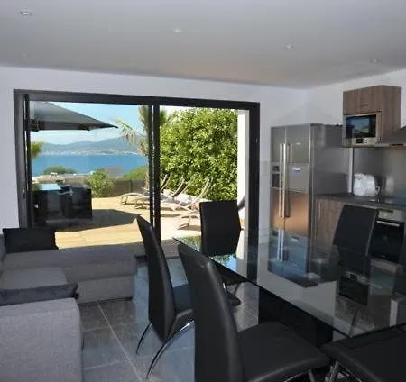 La Palmeraie 4* Porticcio (Corsica)