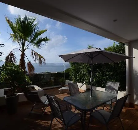 La Palmeraie 4* Porticcio (Corsica)