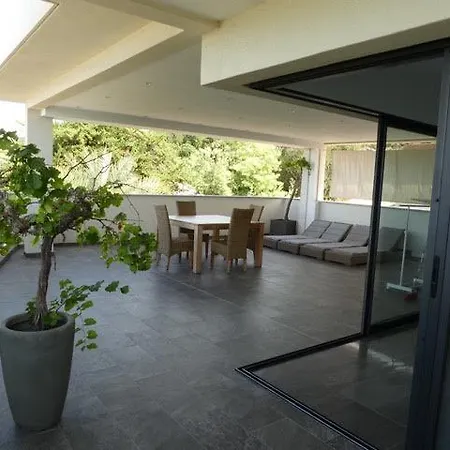 La Palmeraie 4* Porticcio (Corsica)