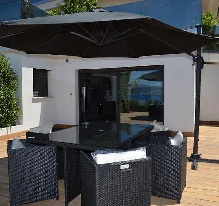 La Palmeraie 4* Porticcio (Corsica)