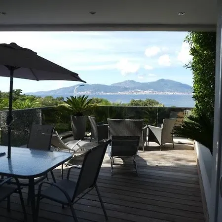 Appart hôtel La Palmeraie 4*