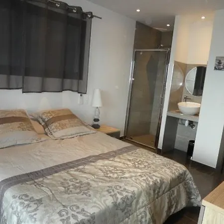 Appart hôtel La Palmeraie 4*