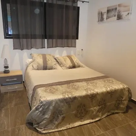 Appart hôtel La Palmeraie 4*