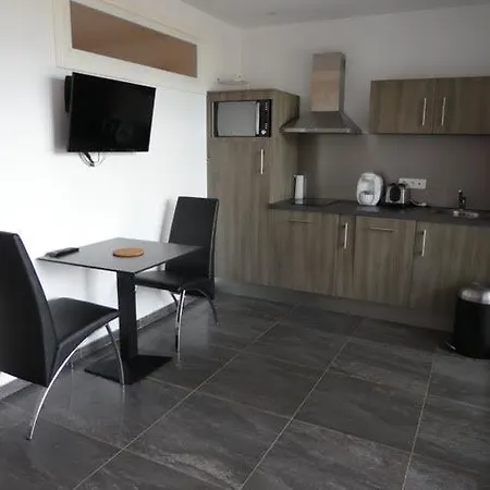 La Palmeraie 4* Porticcio (Corsica)