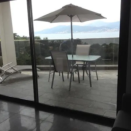 Appart hôtel La Palmeraie 4*