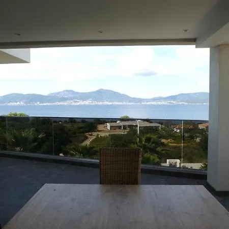 La Palmeraie 4* Porticcio (Corsica)