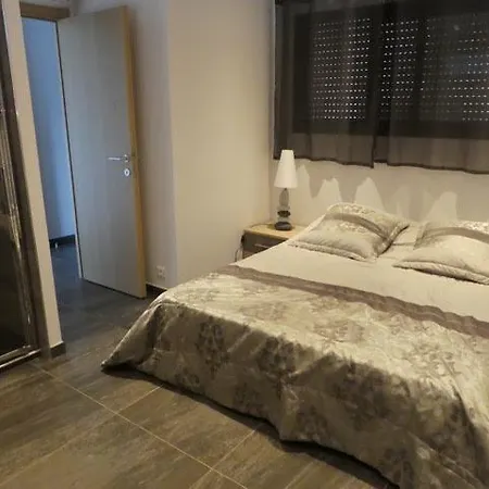 La Palmeraie 4* Porticcio (Corsica)