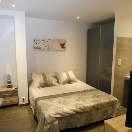 La Palmeraie 4* Porticcio (Corsica)