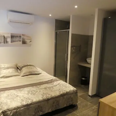 La Palmeraie 4* Porticcio (Corsica)