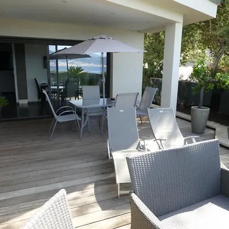 La Palmeraie 4* Porticcio (Corsica)