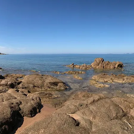 La Palmeraie 4* Porticcio (Corsica)